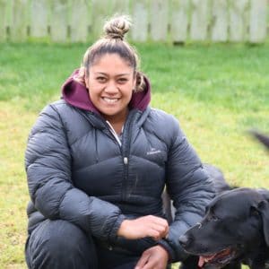 dog homestay near me