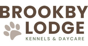 Brookby Lodge Kennels & Daycare logo