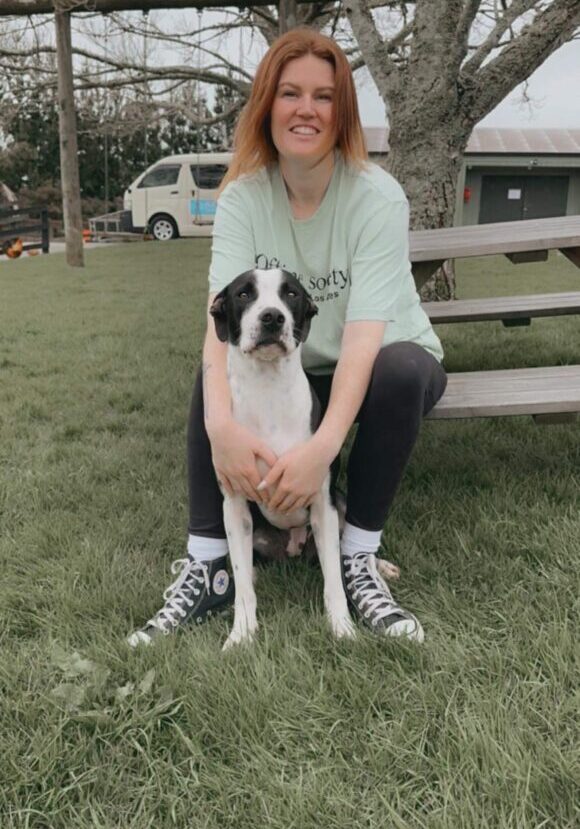 Courtney